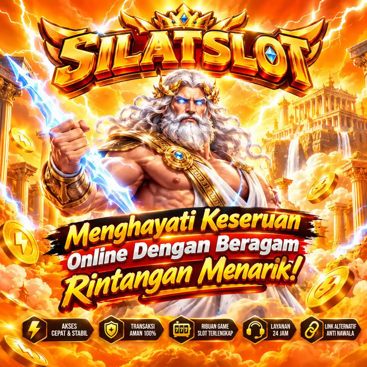 SILATSLOT
